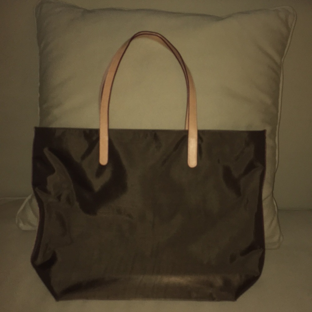 Junior Drake tote
